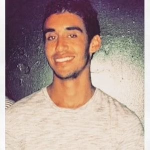 Meet your Posher, Nathan